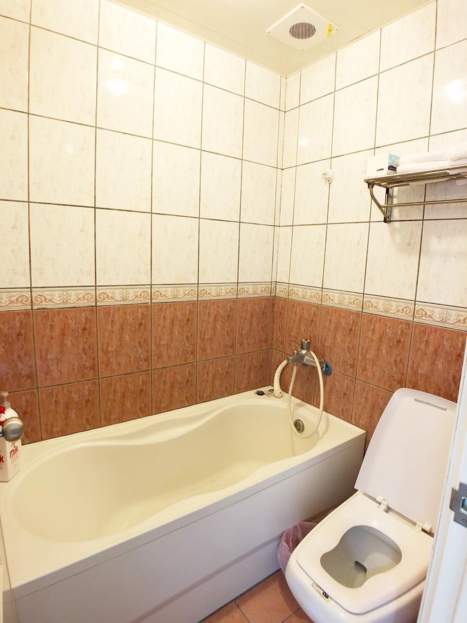 Xanadu Hostel Yisheng Екстериор снимка