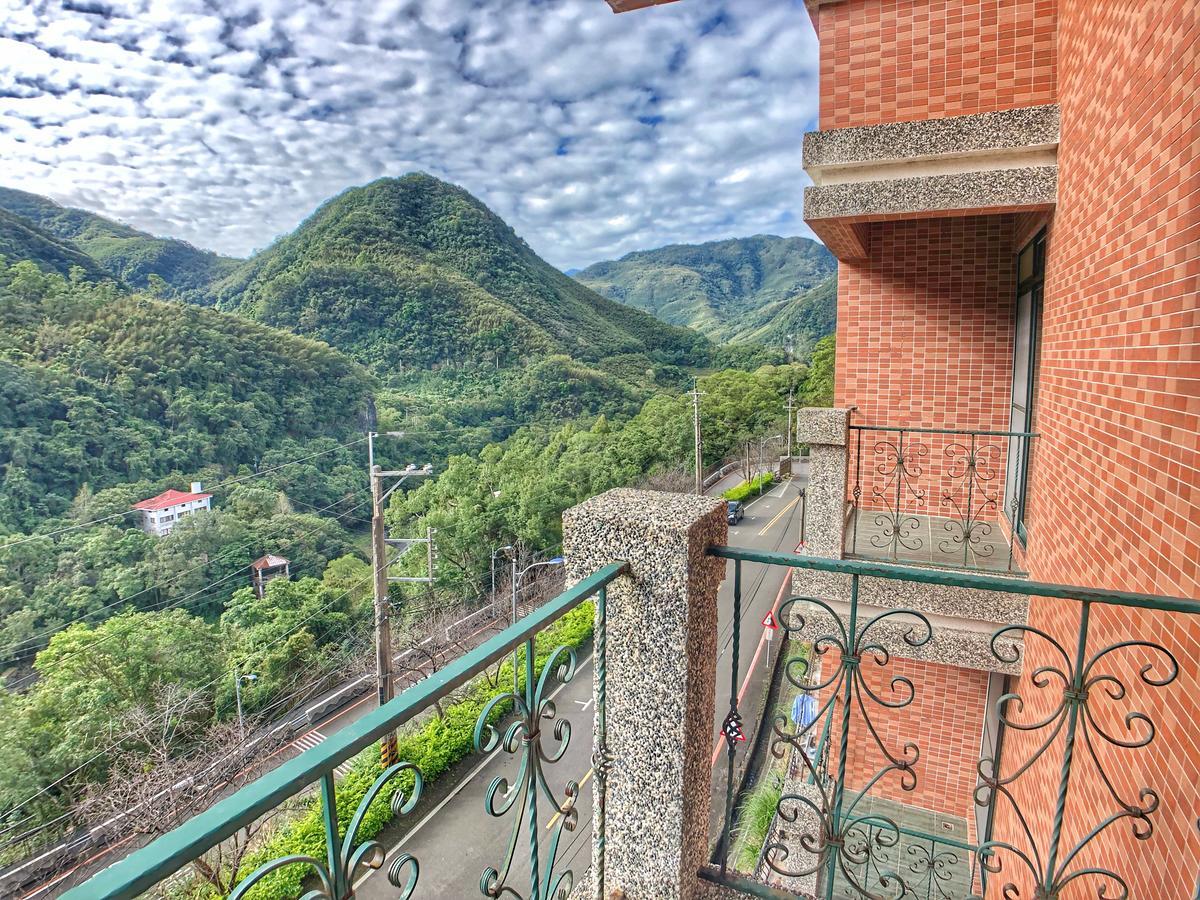 Xanadu Hostel Yisheng Екстериор снимка