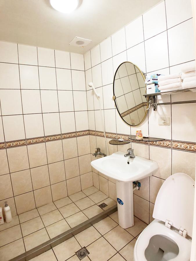 Xanadu Hostel Yisheng Екстериор снимка