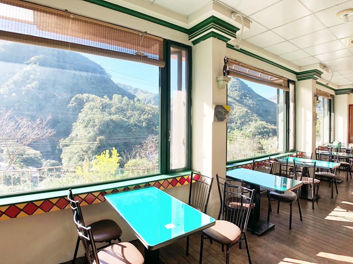 Xanadu Hostel Yisheng Екстериор снимка