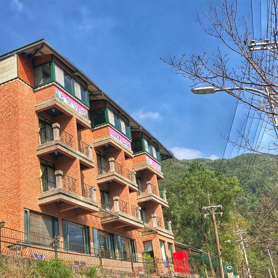 Xanadu Hostel Yisheng Екстериор снимка