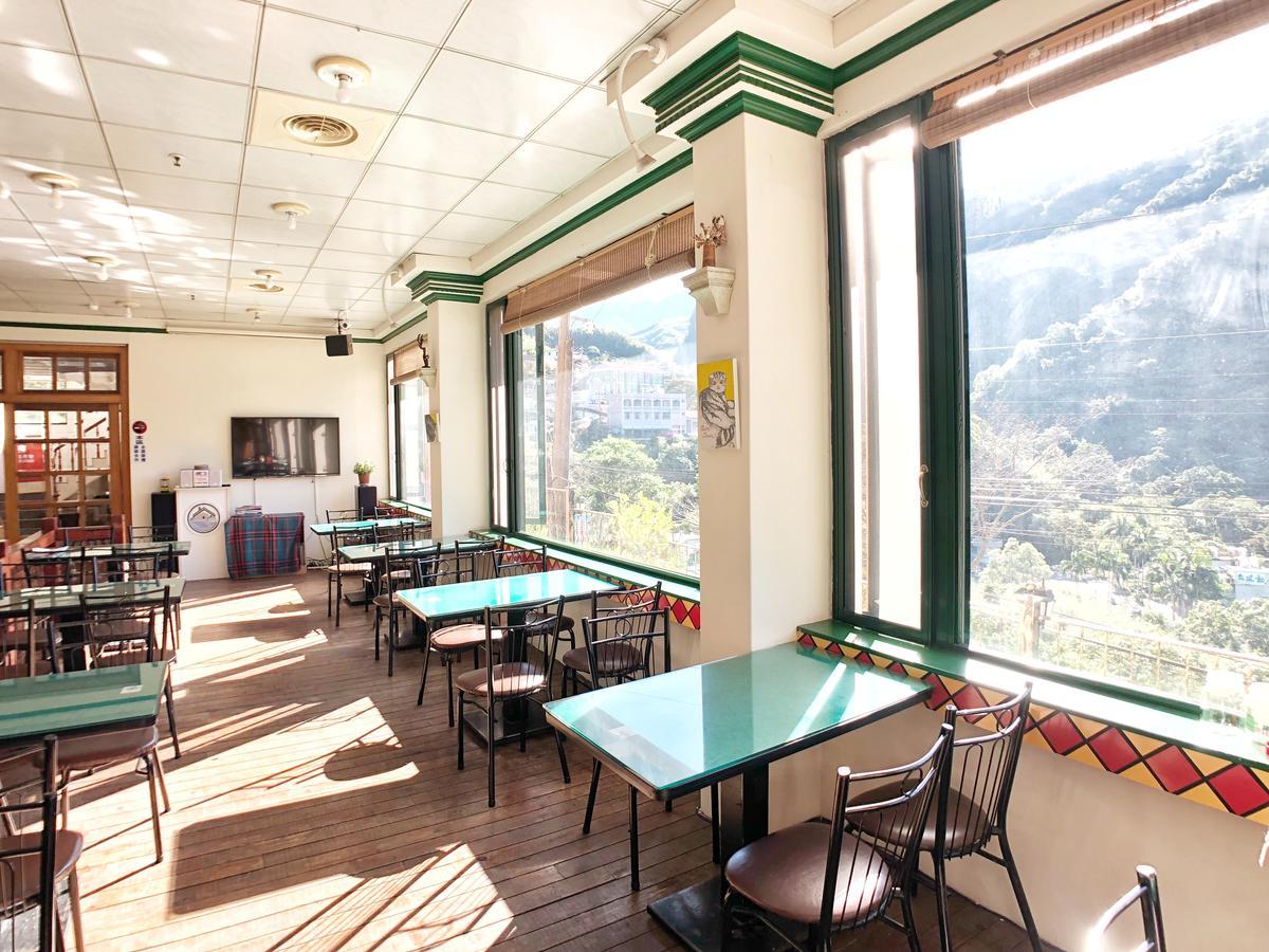 Xanadu Hostel Yisheng Екстериор снимка