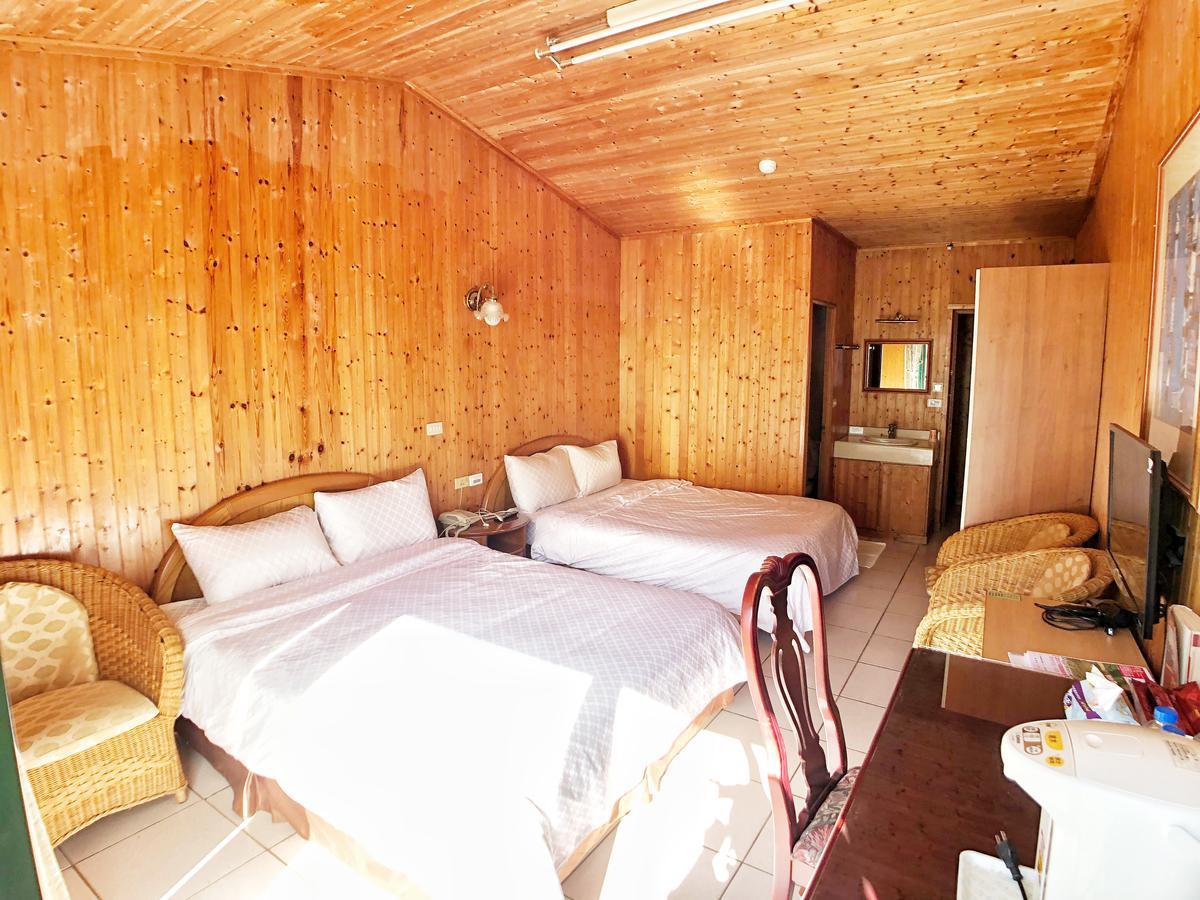 Xanadu Hostel Yisheng Екстериор снимка