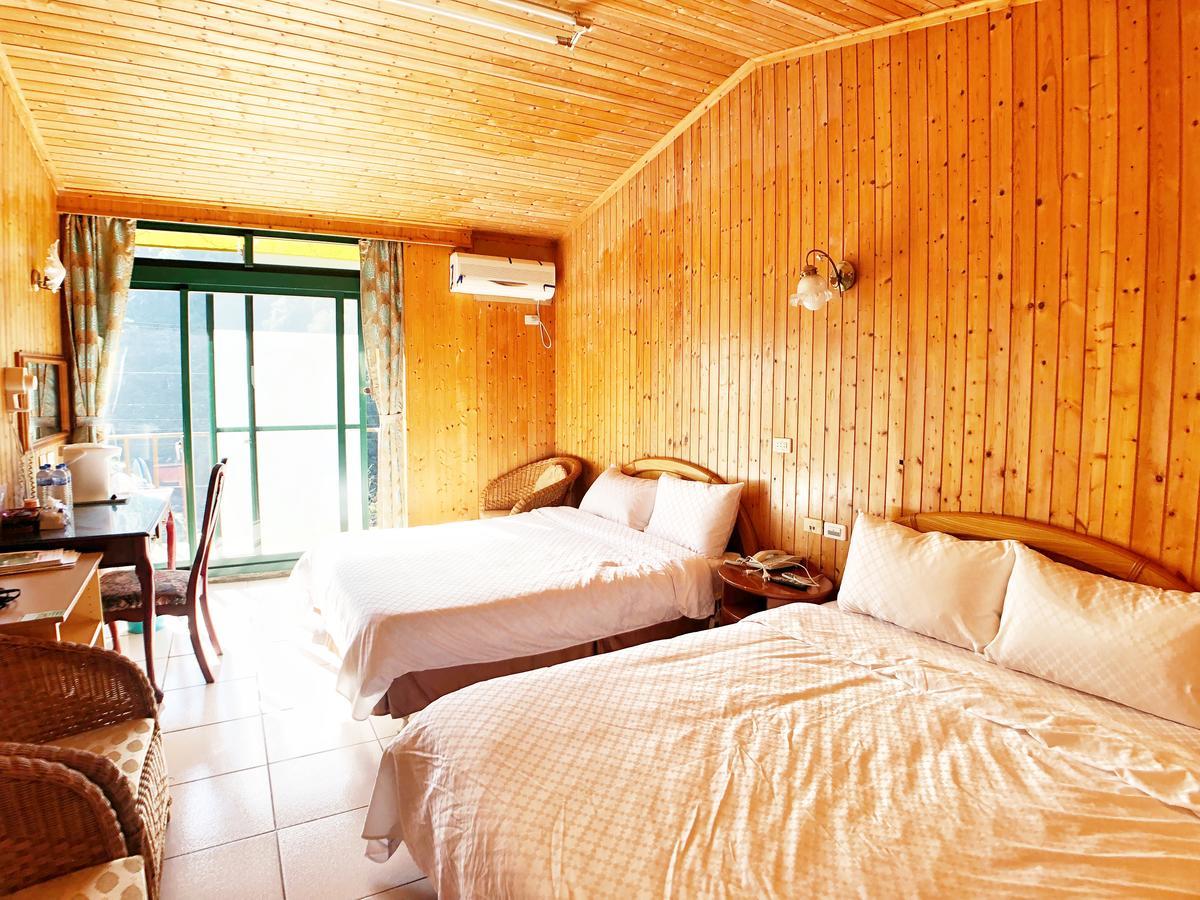 Xanadu Hostel Yisheng Екстериор снимка