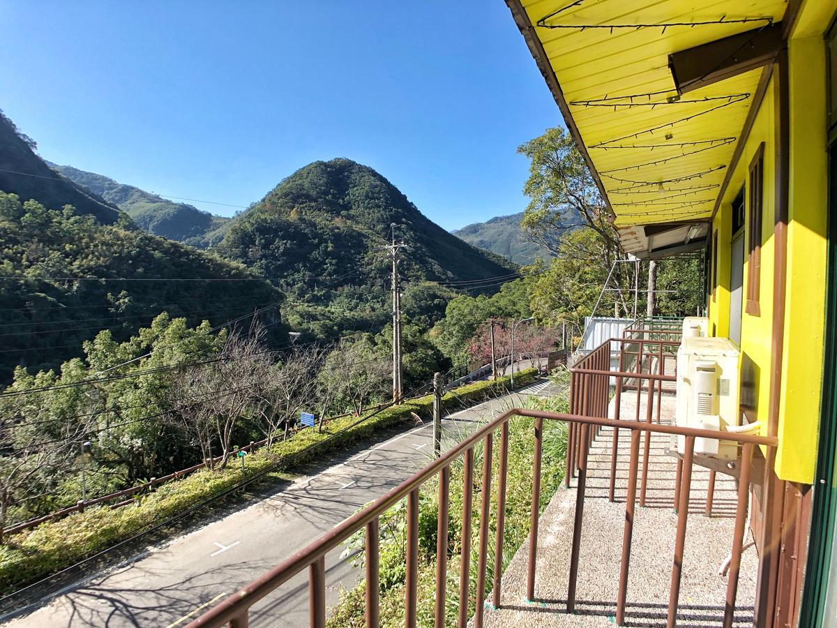 Xanadu Hostel Yisheng Екстериор снимка
