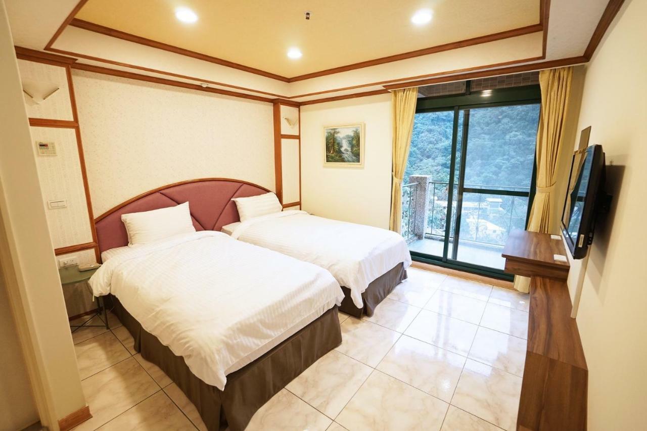 Xanadu Hostel Yisheng Екстериор снимка