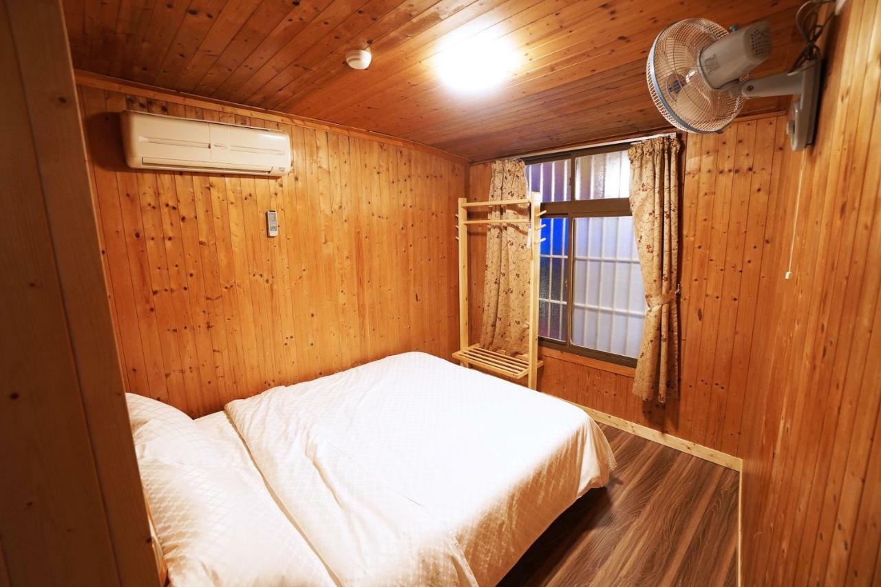 Xanadu Hostel Yisheng Екстериор снимка