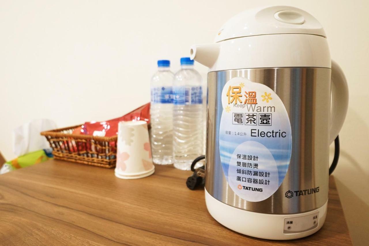 Xanadu Hostel Yisheng Екстериор снимка