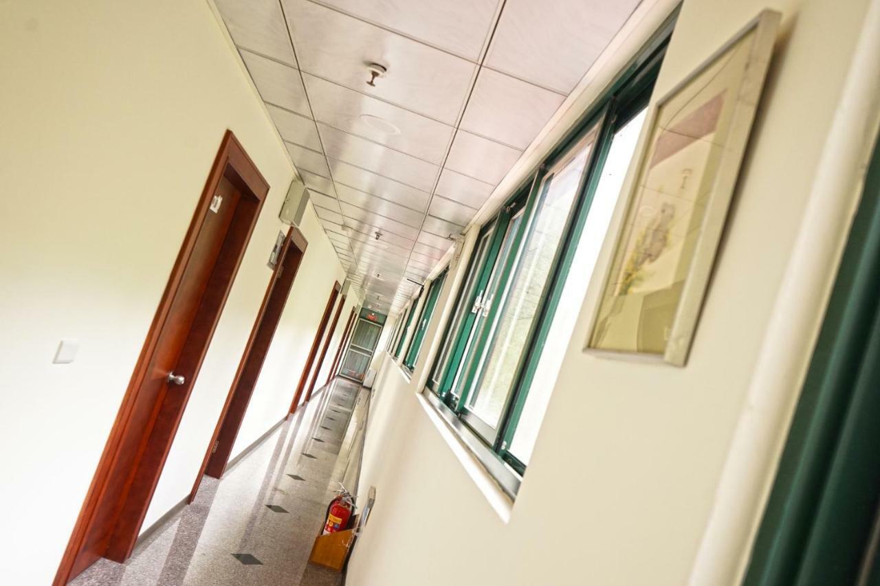 Xanadu Hostel Yisheng Екстериор снимка