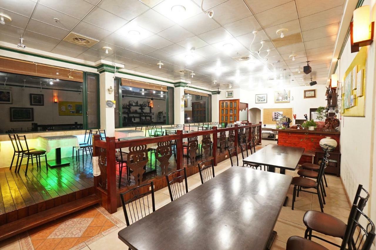 Xanadu Hostel Yisheng Екстериор снимка